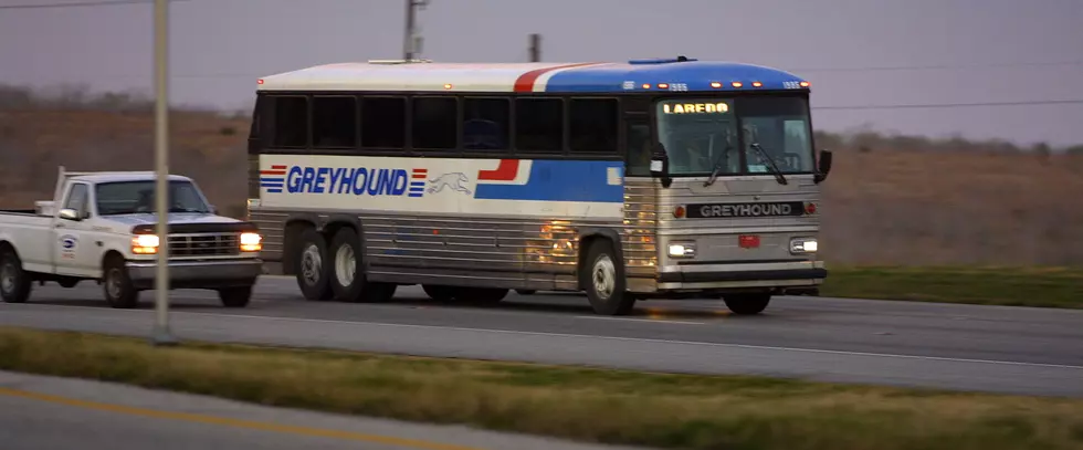 Greyhound Offering Free Bus Ride Home For Runaway Kids