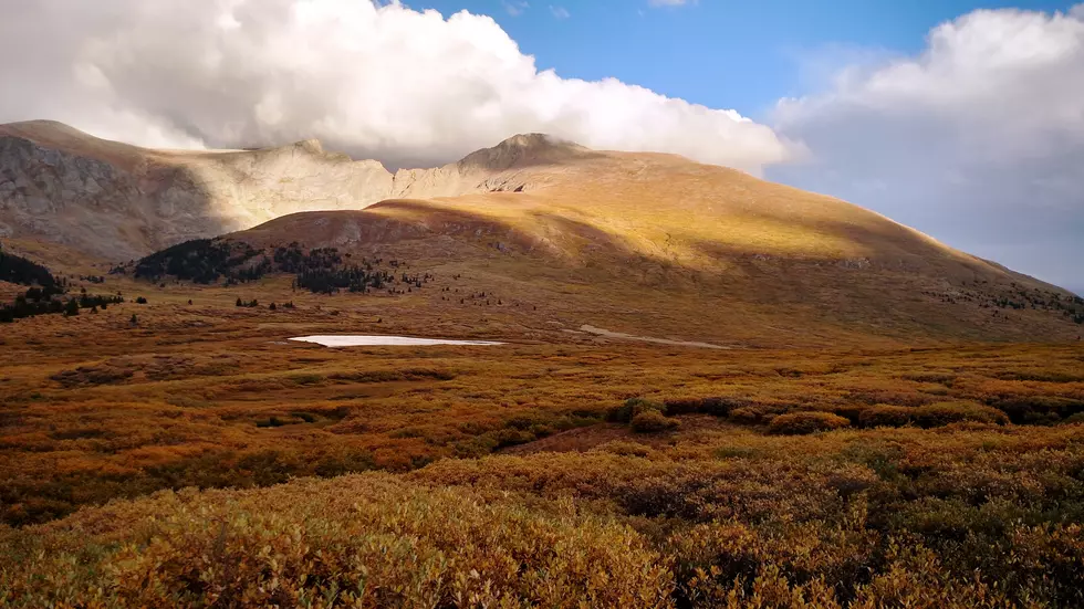 Colorado&#8217;s Mount Bierstadt Should Be Your First 14er Conquest