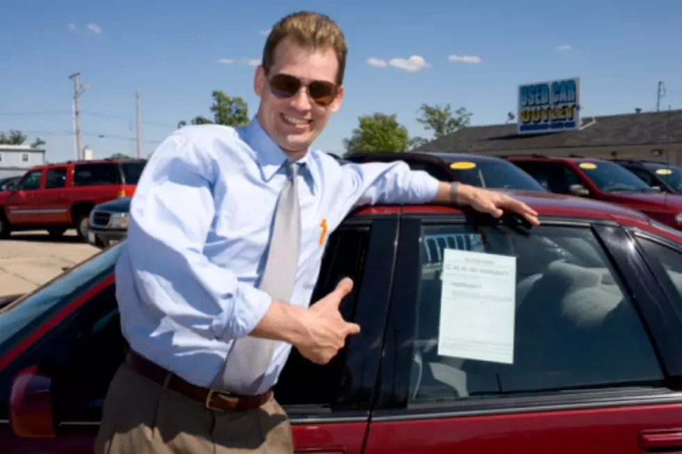 Used Car Prices Are Up in Colorado Over Last Half of 2020
