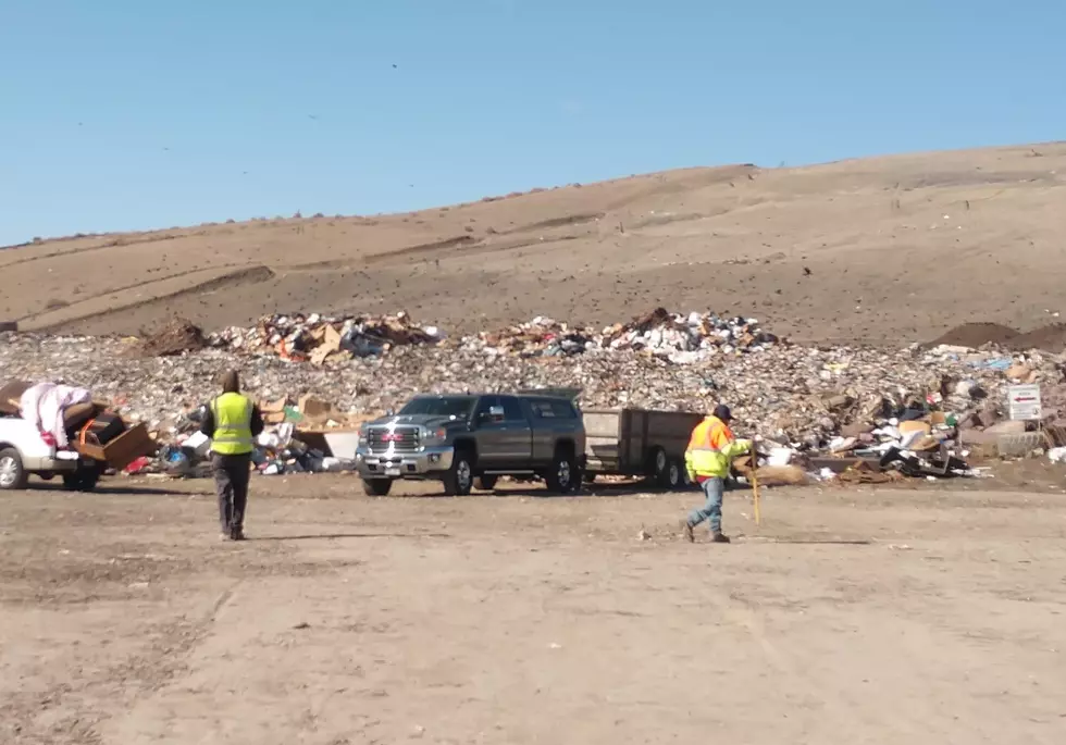 14 Things to Know About Using the Mesa County Landfill