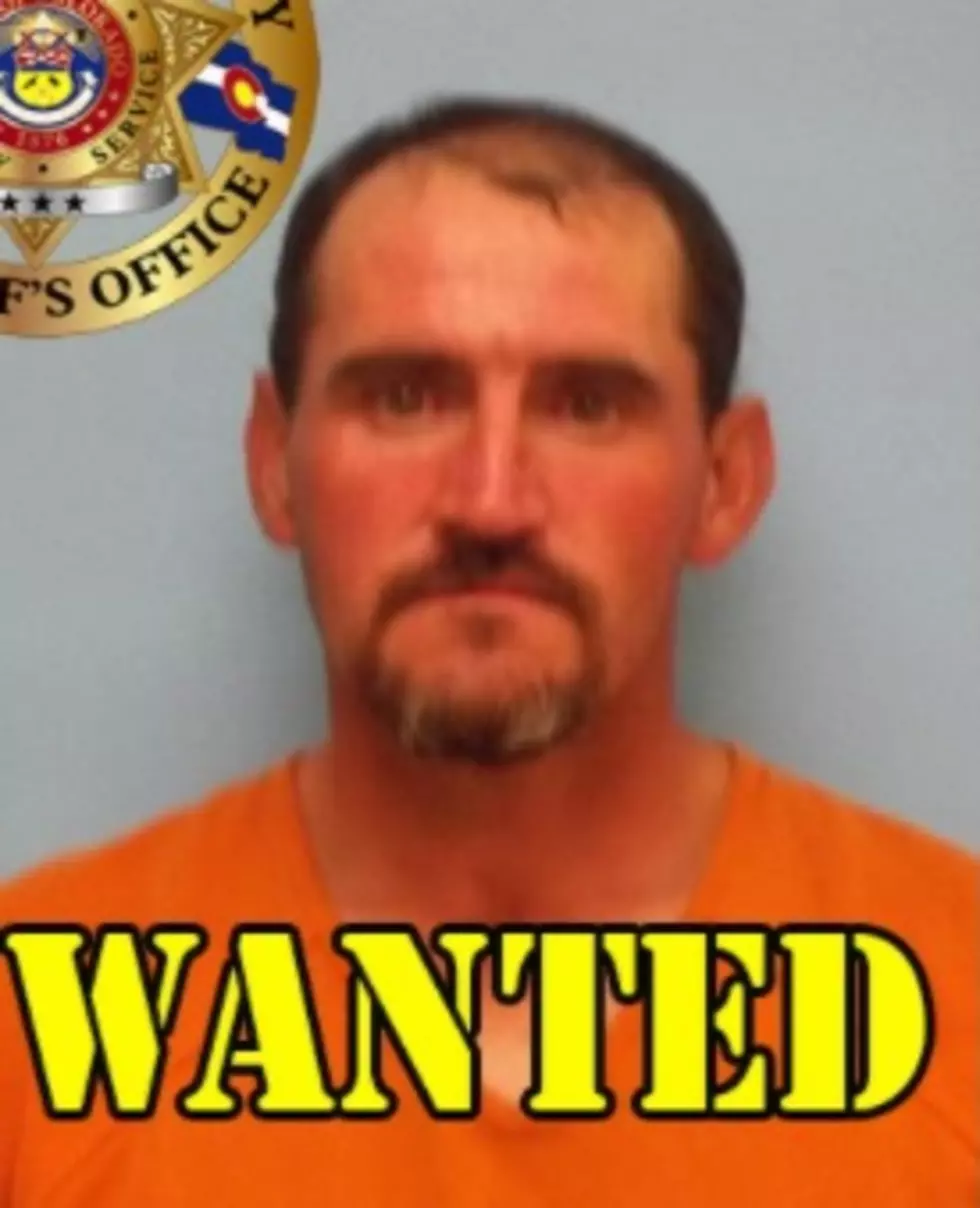 Montrose County Sheriff's Office via Facebook