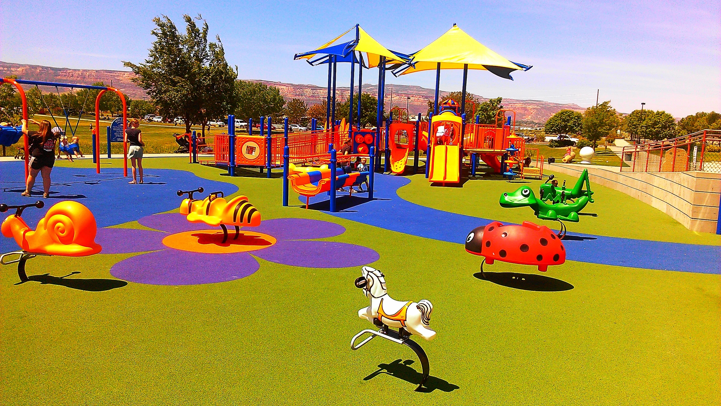fnf playground 5