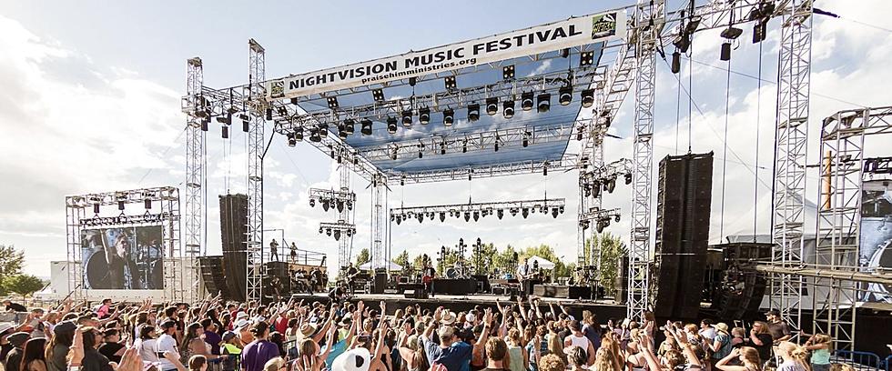 Olathe’s 2021 NightVision Festival Has Been Canceled