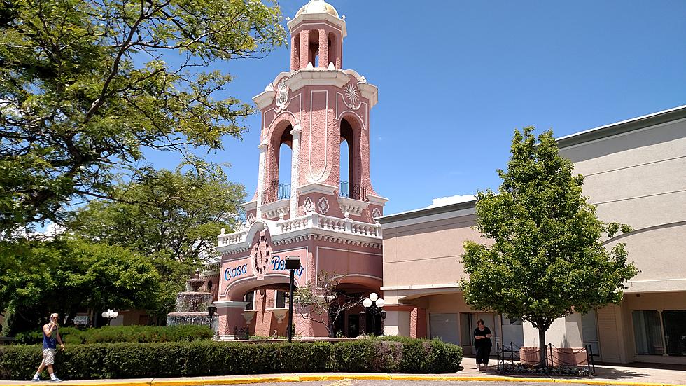 Save Casa Bonita Fund More Than Halfway to $100,000