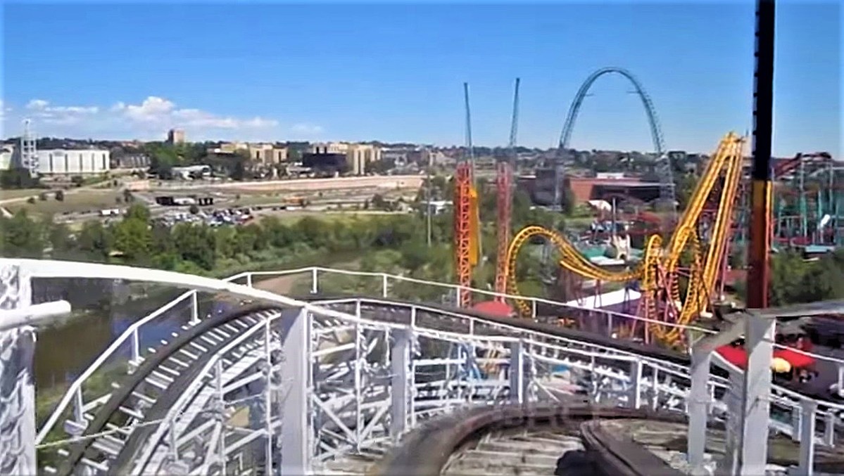 10 Things To Know Before You Visit Denver's Elitch Gardens