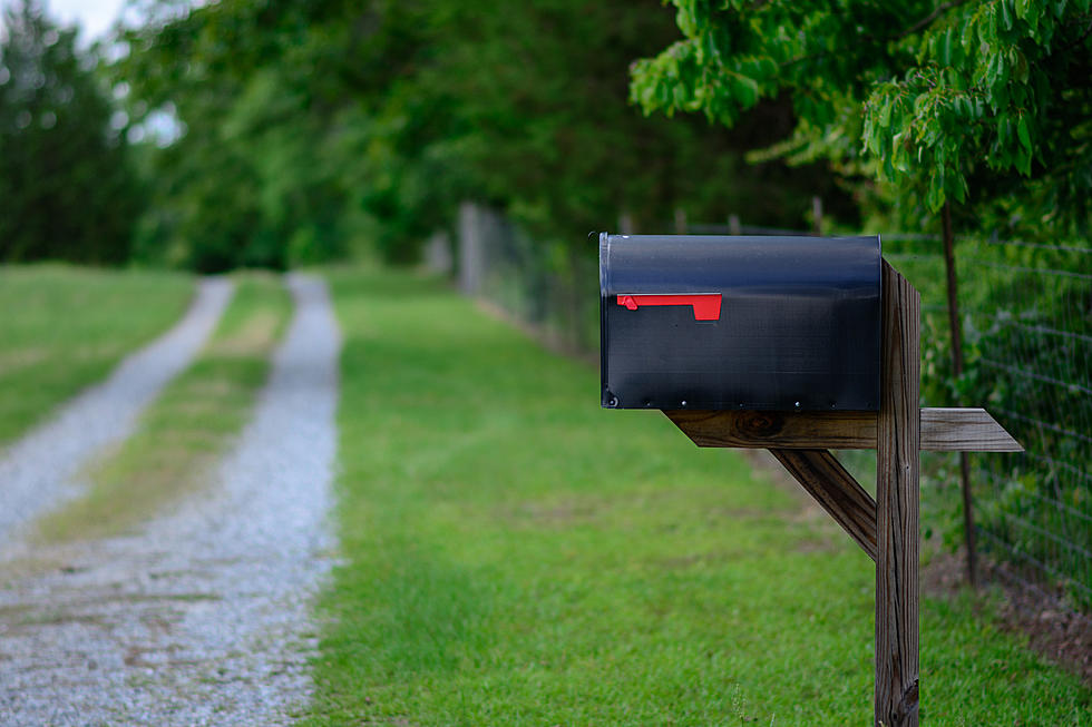 Why Is There A Dryer Sheet in the Back of My Mailbox?