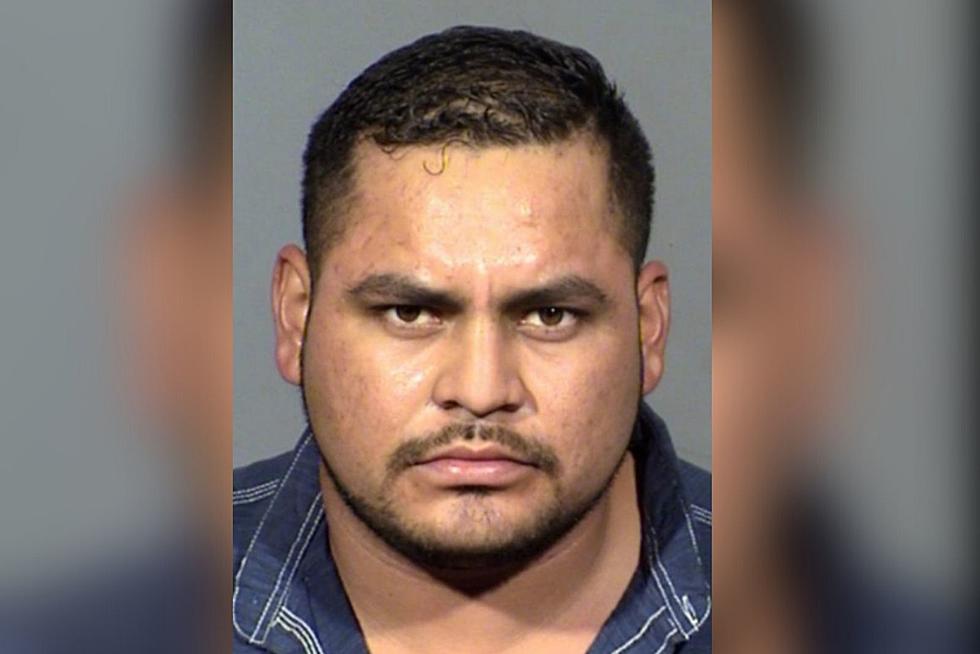 Las Vegas Attempted Murder Suspect Captured In Montrose County