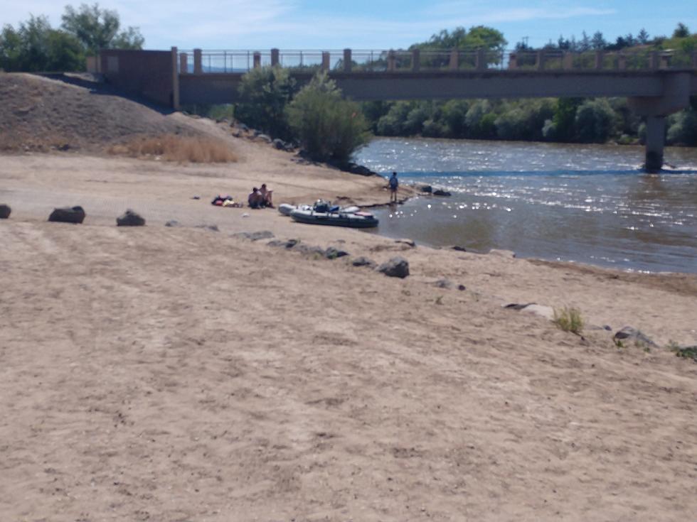 Zip Line In Grand Junction Should Be Operational By Summer’s End