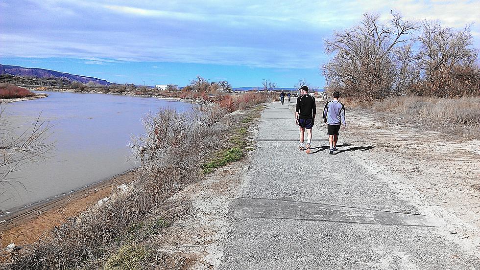 Possible Drowning: Body Recovered From Colorado River