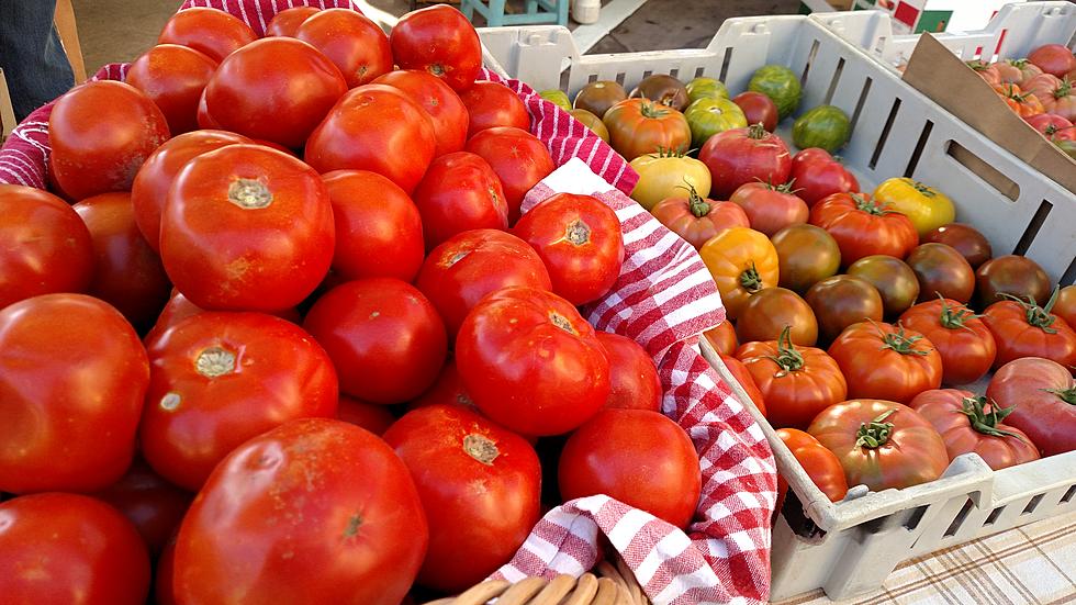 Saturday Is Opening Day For Popular Fruita Farmer&#8217;s Market