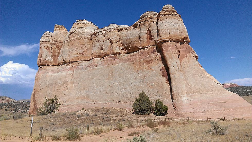 Awesome McInnis Canyon Hike Exceeds Expectations