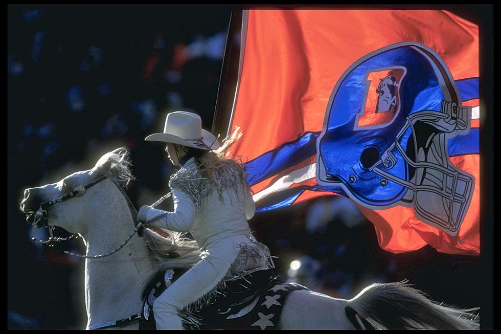Highlights and Heartaches: The Proud History of the Denver Broncos