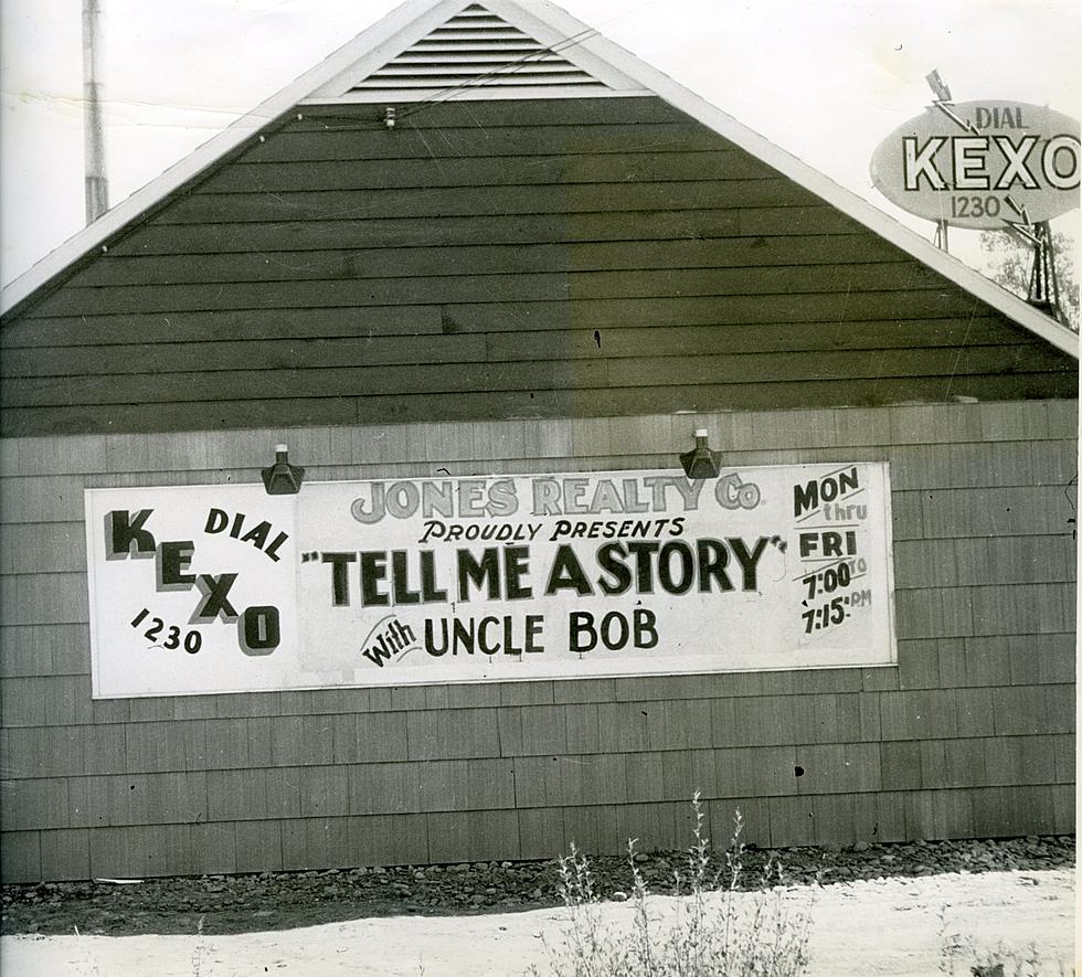 The Story of KEXO, One of Grand Junction&#8217;s Oldest Radio Stations