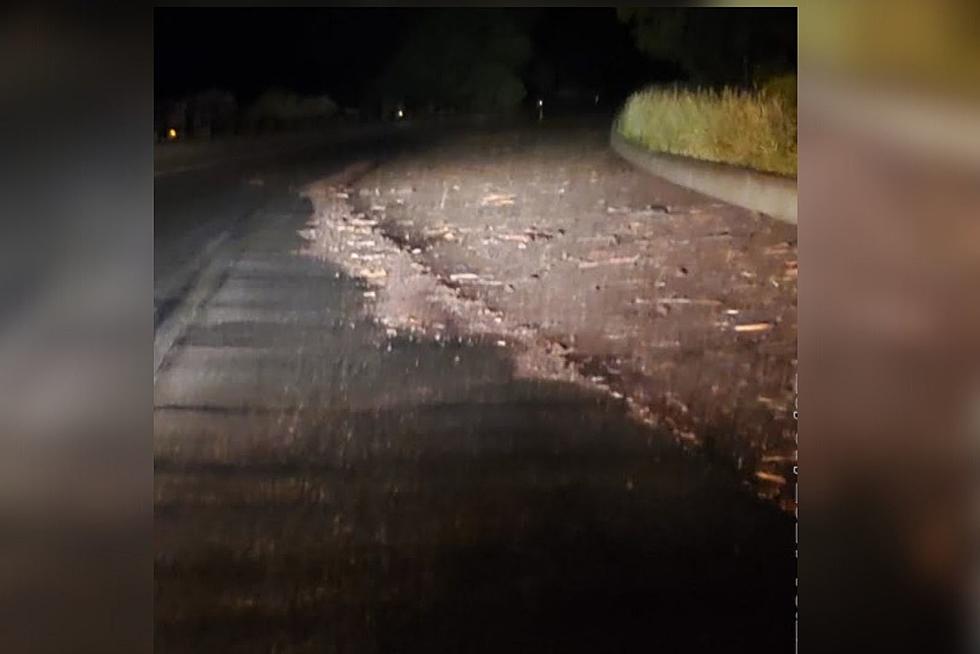 I-70 Closed Again Through Glenwood Canyon Because of Mudslides