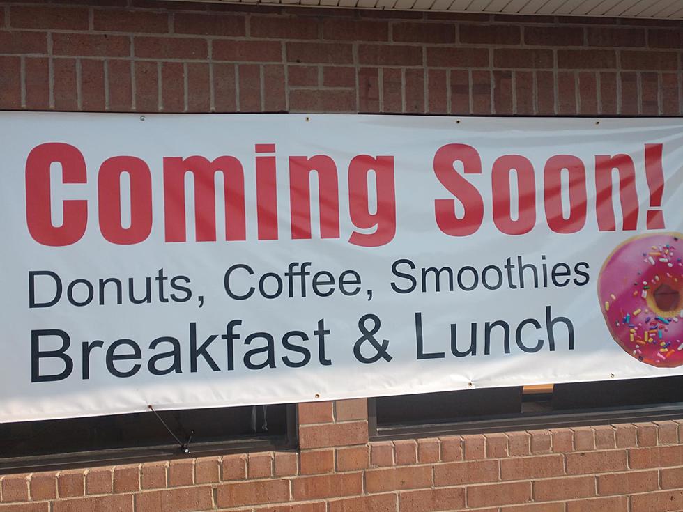 New Donut Shop Opening In Grand Junction