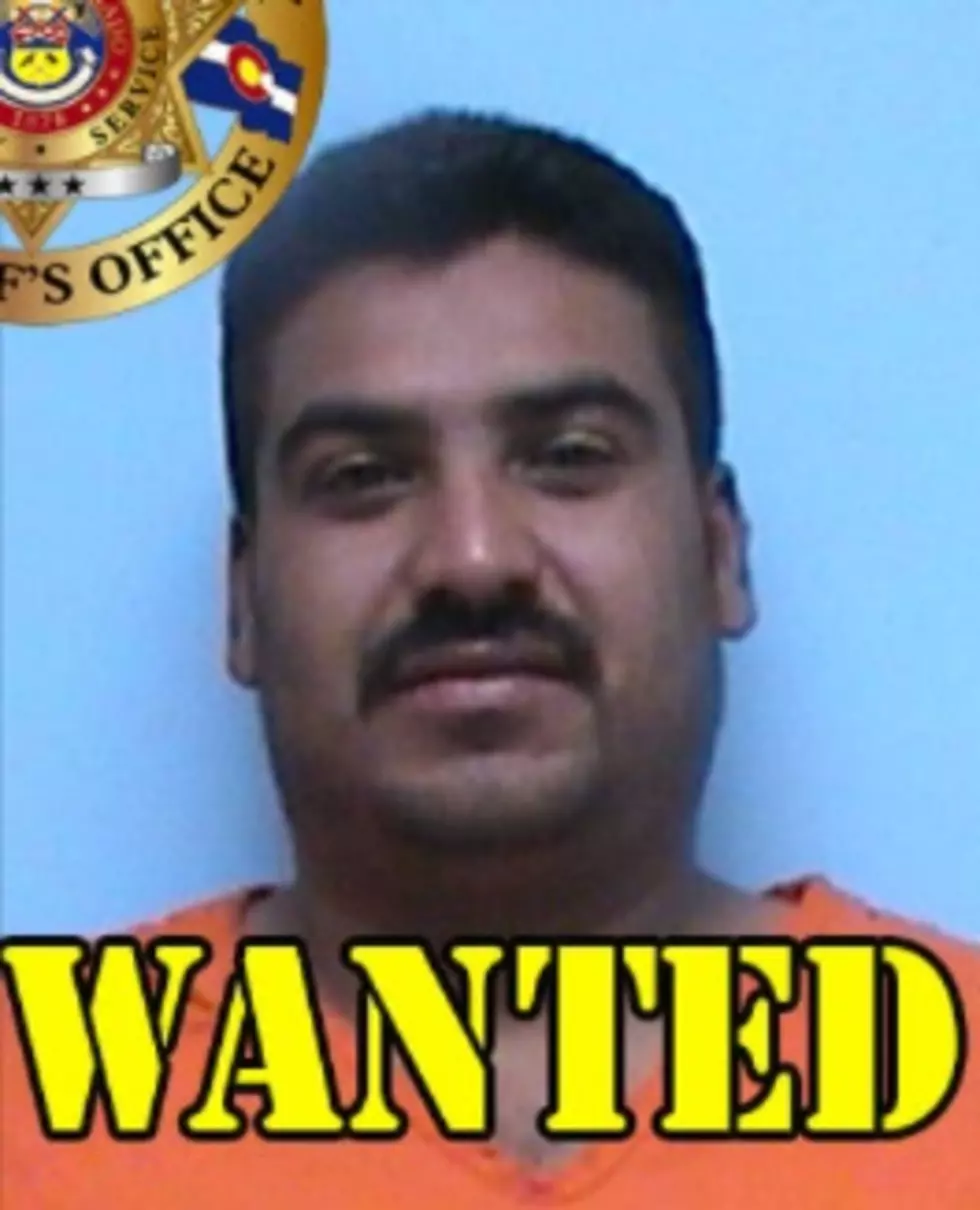 Montrose County Sheriff's Office via Facebook