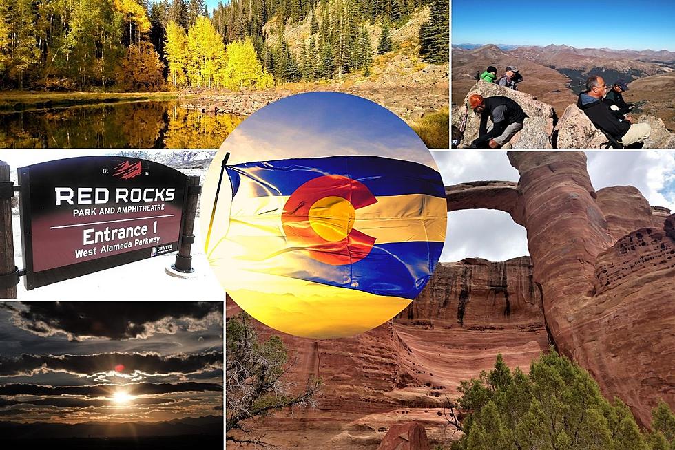 Don’t Complain: 20 Compelling Reasons Why We’re Lucky To Live in Colorado
