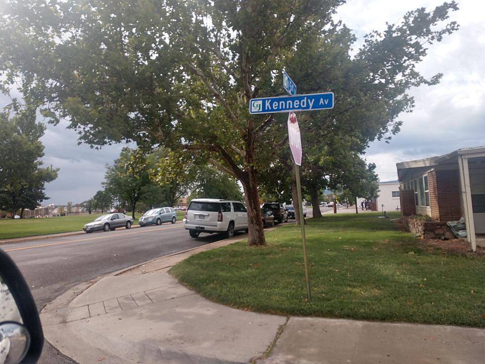 The Dangerous Grand Junction Intersection You Need To Avoid During School Hours