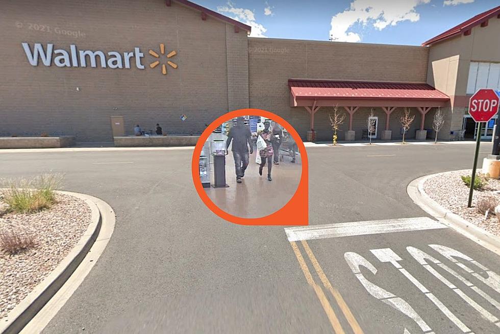 $1,300 Forgery At Grand Junction Walmart: Who Are These People?