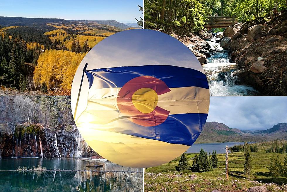 Most Beautiful Places In Colorado According To You