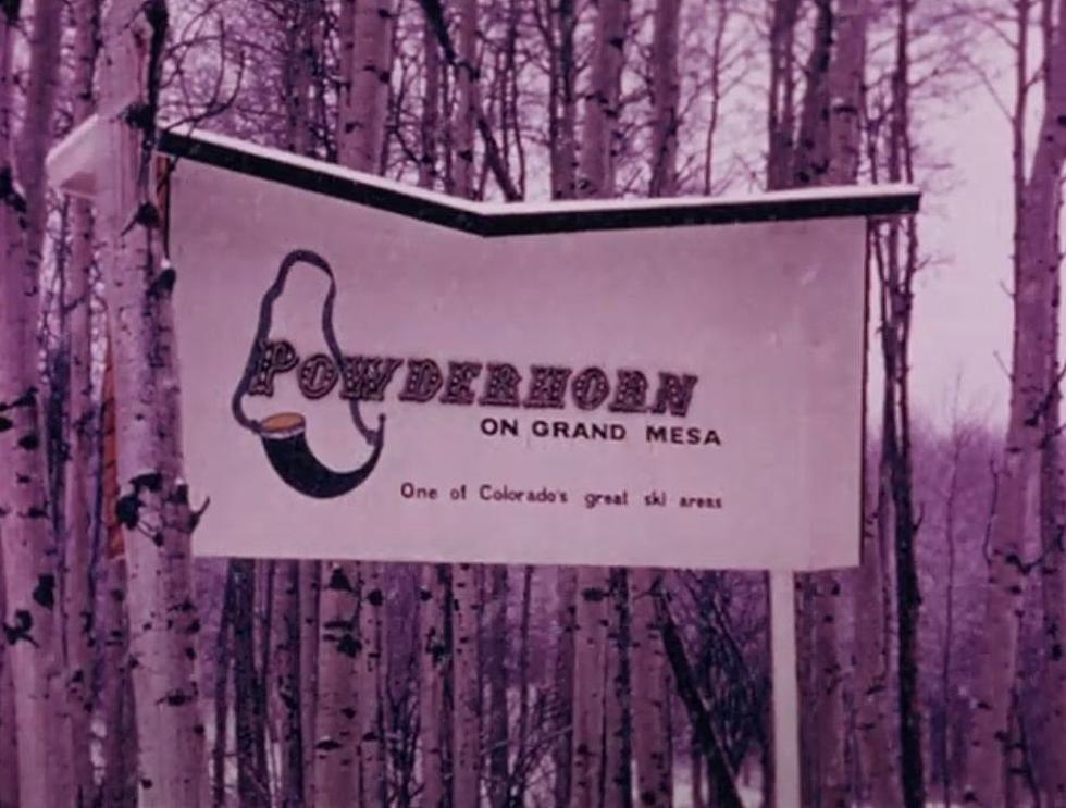 Awesome Vintage Photos Reveal Extreme Changes at Powderhorn Ski Resort