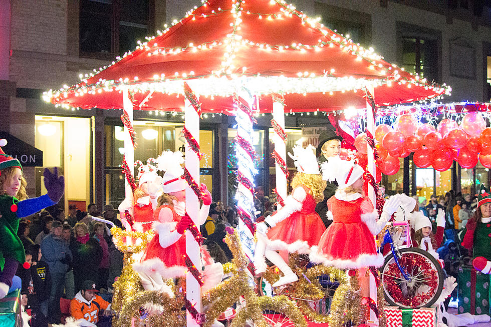 List of Christmas Parades In Western Colorado 2021