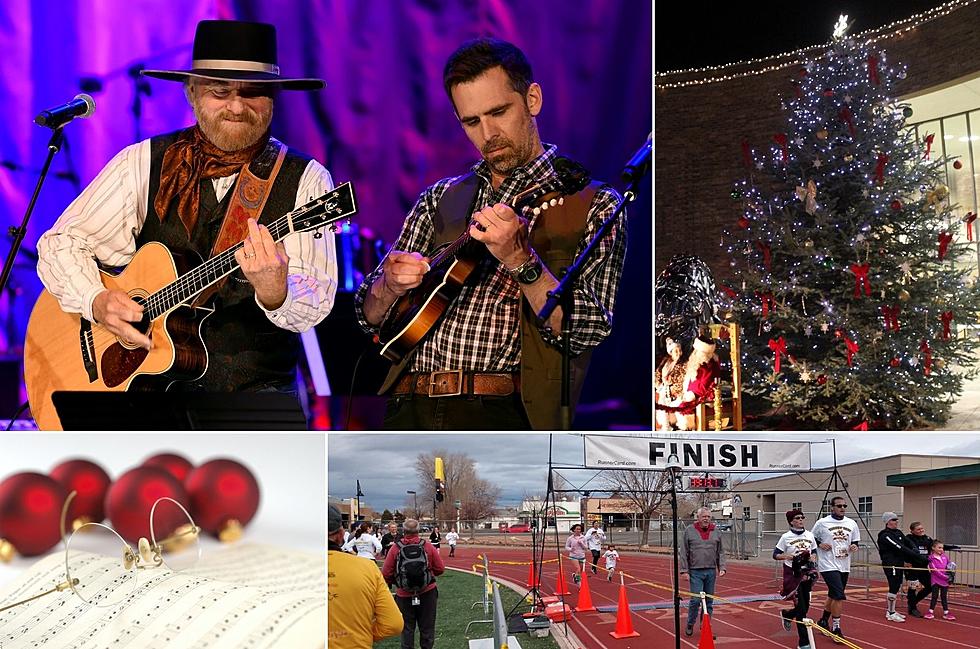 17 Fun-Filled Events For November In Grand Junction Colorado