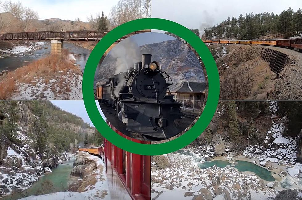 This Amazing Colorado Train Ride Makes You Forget How Much You Hate Winter
