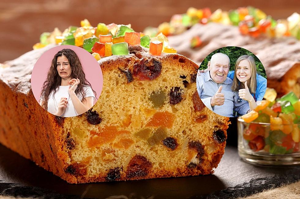 Grand Junction Residents Tell Us What They Really Think About Holiday Fruitcake