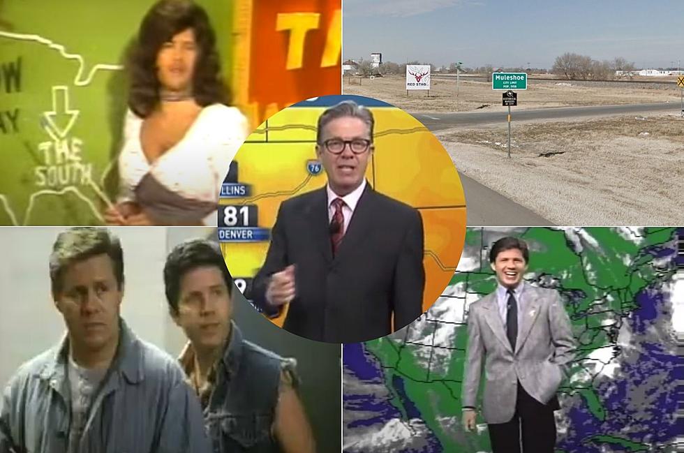 13 Things You Didn’t Know About Grand Junction Weatherman Butch McCain