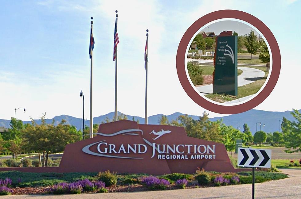 7 Things To Know About Parking at Grand Junction Regional Airport