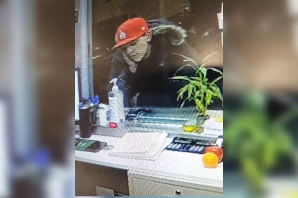 Montrose Regional Crime Stoppers via Facebook