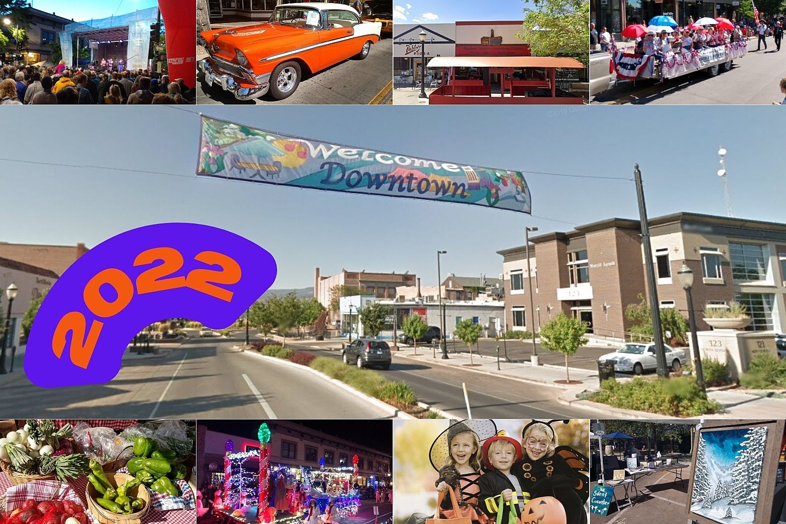 25+ Events In Grand Junction Colorado