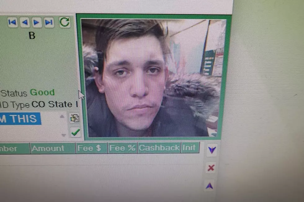 Montrose Regional Crime Stoppers via Facebook