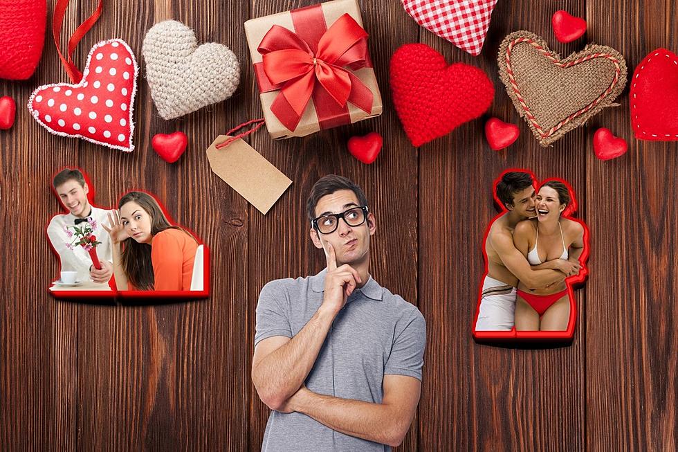 Quiz: Grand Junction Valentine Romance: Are You A Stud or A Dud?