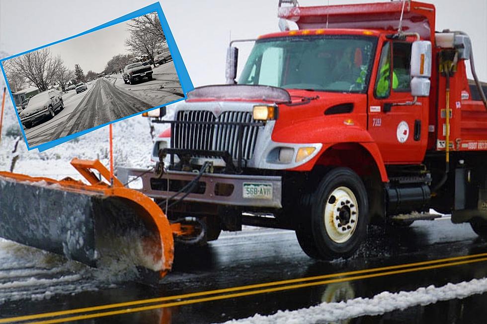 Things You Didn’t Know About Mesa County’s Snow Removal Process