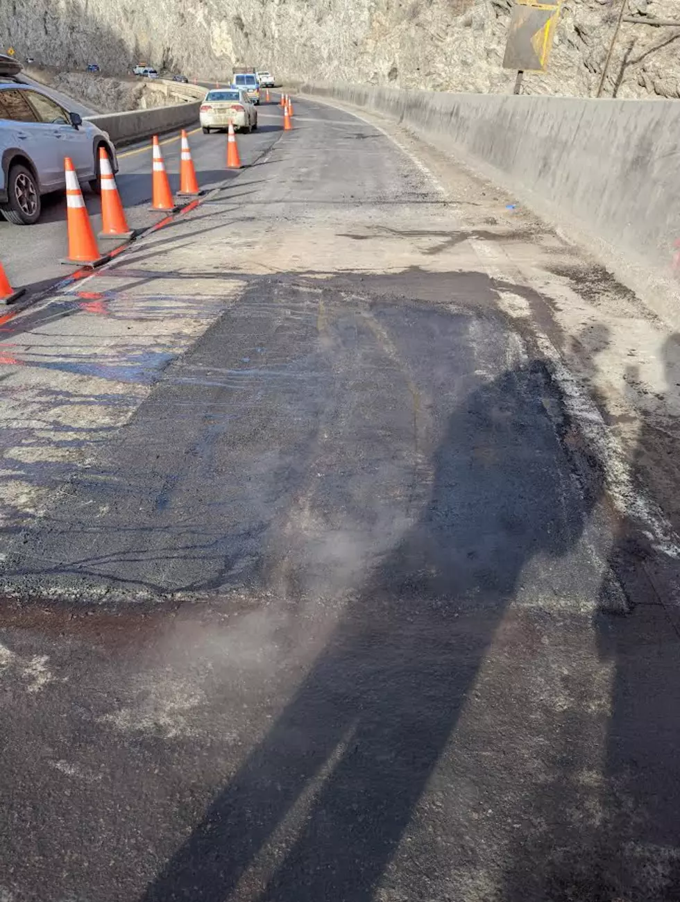 Colorado Department of Transportation