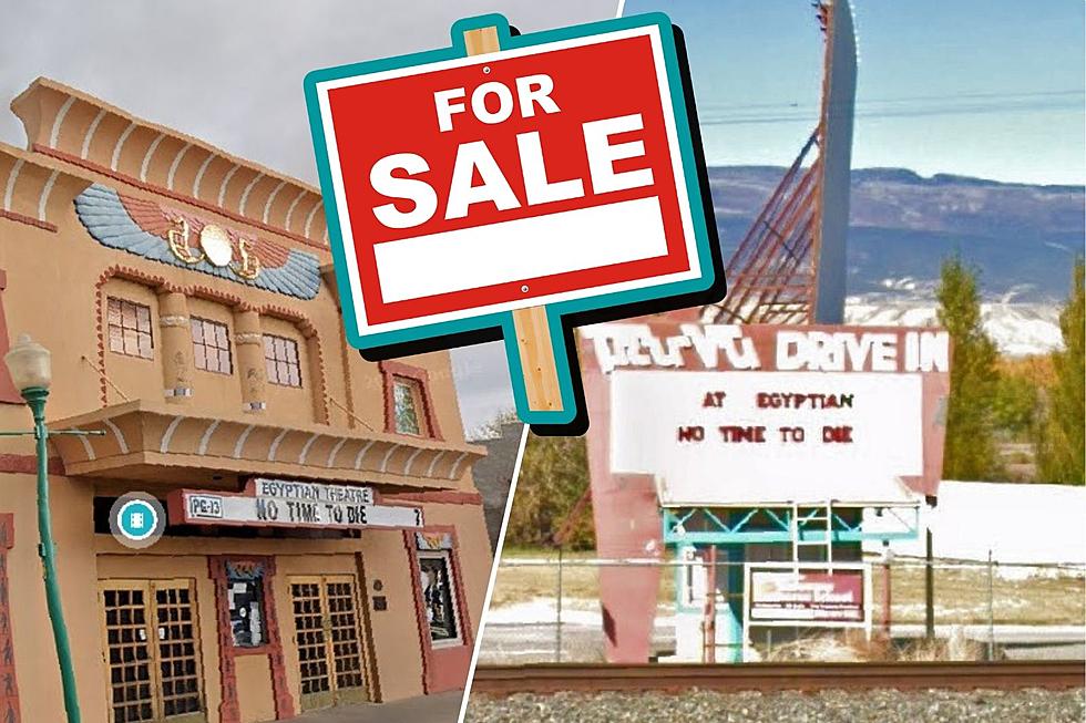 Two Popular Delta Movie Theaters Are Up For Sale