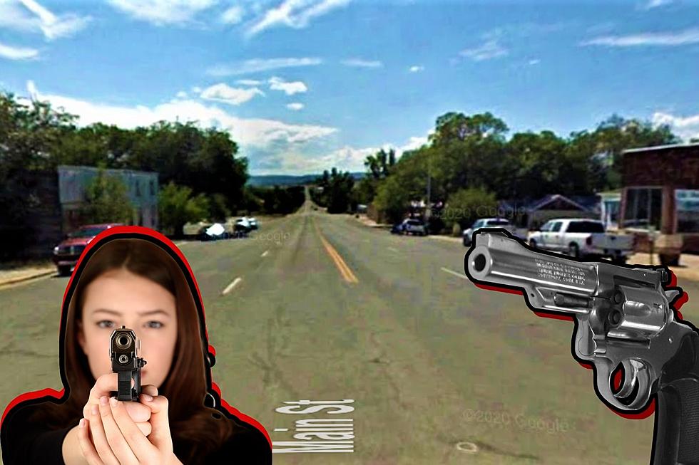 Western Colorado Town&#8217;s Strange Law Requires A Gun In Every Home