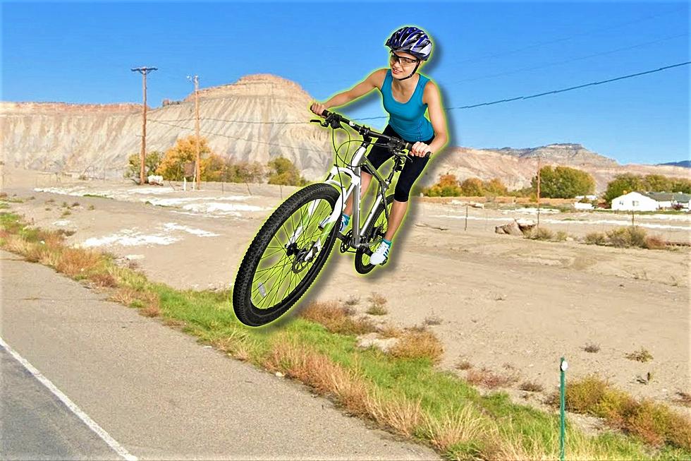 Schedule of Events For Grand Junction’s Grand Valley Bike Month