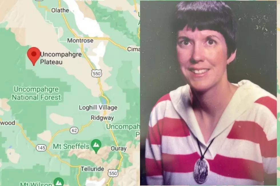 Western Colorado Cold Case Victim From 1994 Positively Identified