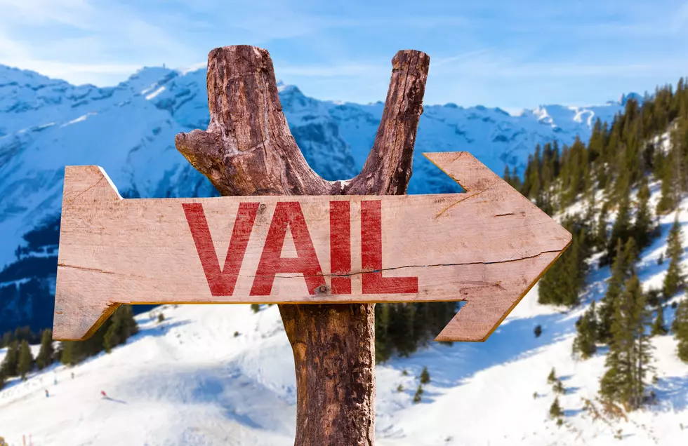 What is Vail Colorado’s Elevation