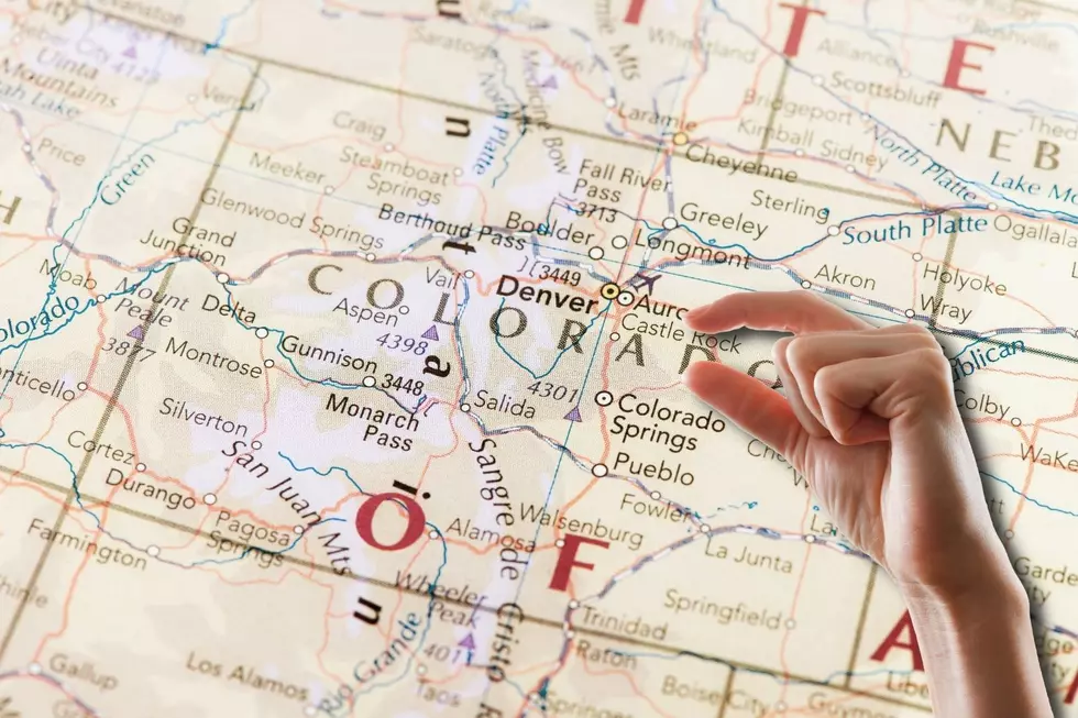 10 Smallest Towns in the State of Colorado
