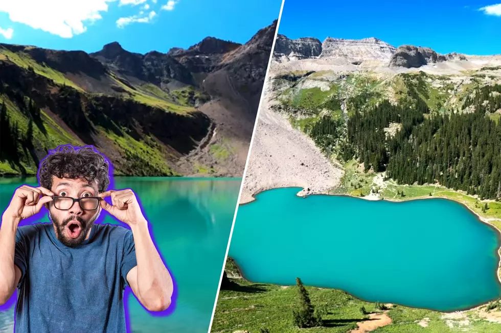 Colorado’s Bluest Lakes Are Breathtaking and Worth the Trek