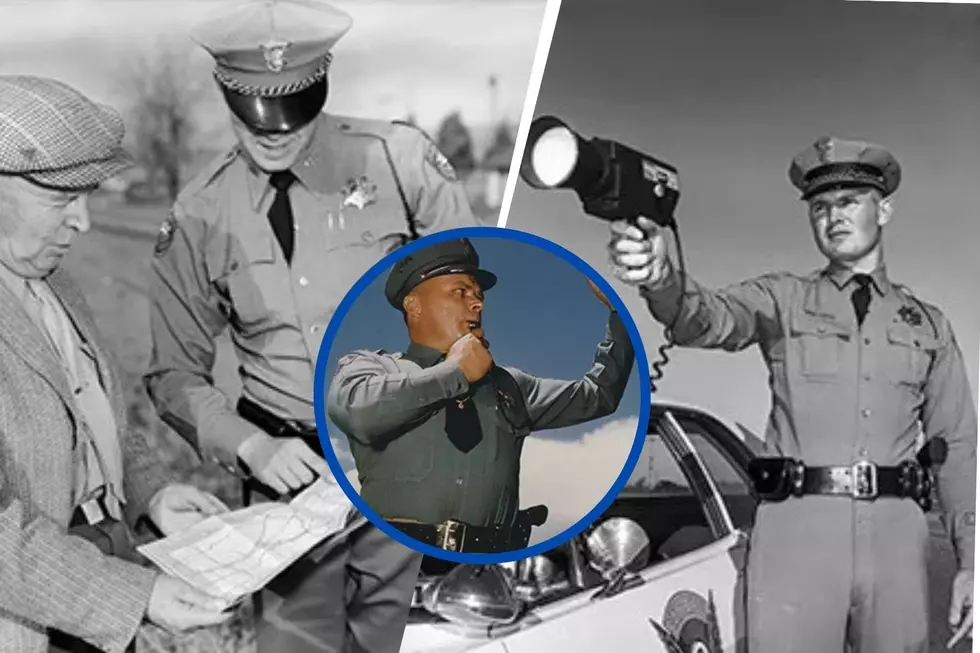 Everything You Need to Know About Colorado State Patrol&#8217;s History