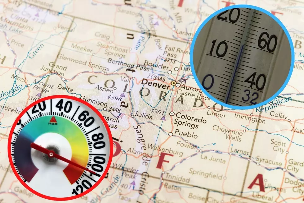 What are the Summer Temperatures Like in Colorado?