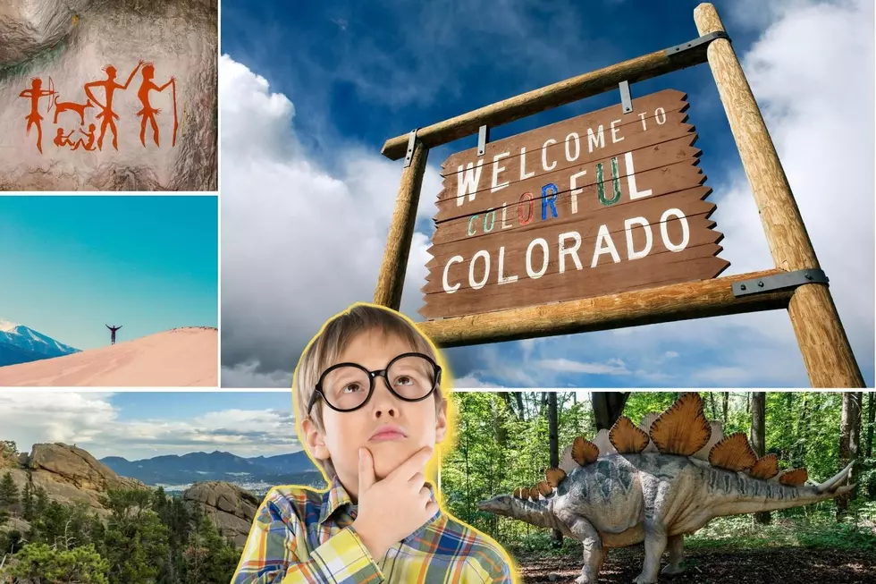 20 Things You Probably Did Not Know About Colorado