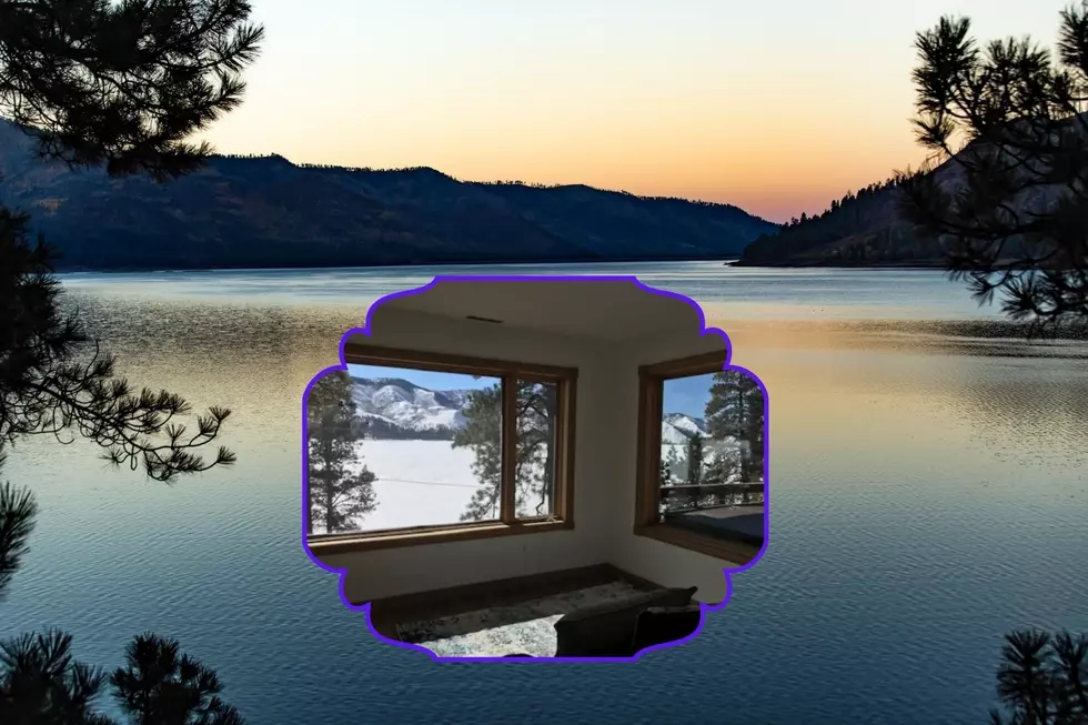 Lake View Airbnb With Hot Tub Is Perfect Romantic Colorado Getaway
