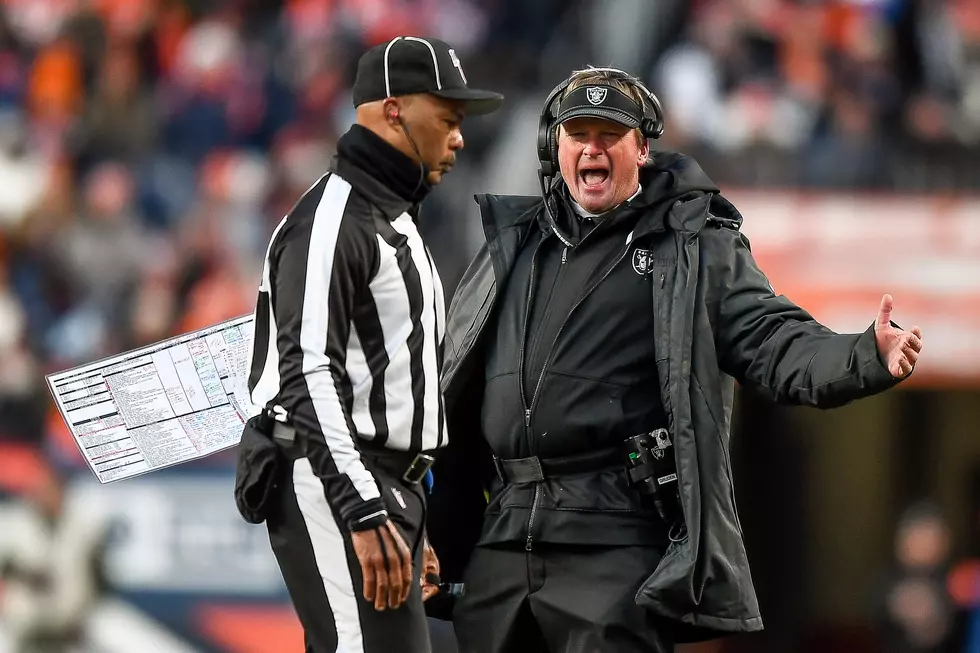 Oakland Raiders v Denver Broncos