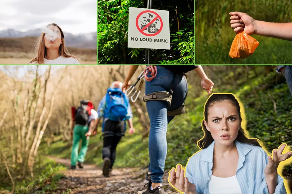 Top Disrespectful Things People Do on Colorado Hiking Trails